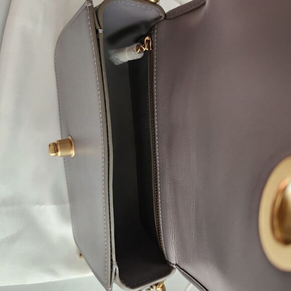 Coach Quilted Dinky 18 Limited Edition* - Picture 4 of 11